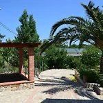 Alle Querce Ristorante 4* Castelbuono (Sicily)