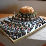 Hotel Alle Querce Ristorante