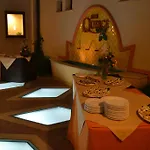 Alle Querce Ristorante Hotel Castelbuono (Sicily)