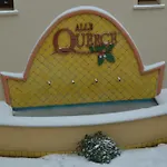 Alle Querce Ristorante Castelbuono (Sicily)