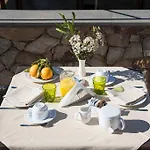 Alle Querce Ristorante Castelbuono (Sicily)