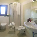 Hotel Alle Querce Ristorante Castelbuono (Sicily)