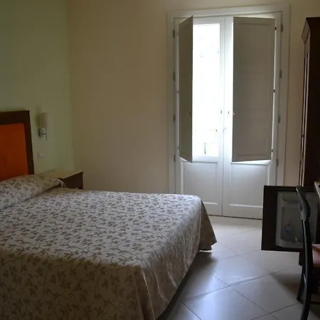 Alle Querce Ristorante Hotel 4*
