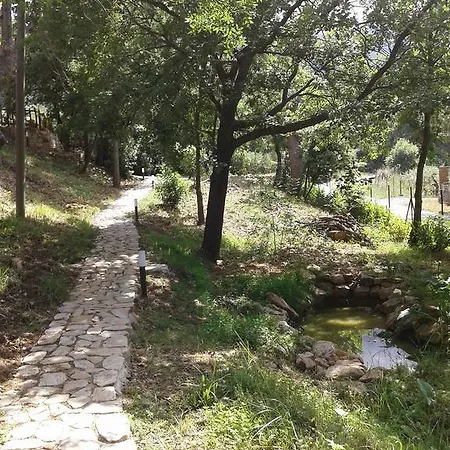 Hotel Alle Querce Ristorante