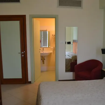 Alle Querce Ristorante 4*