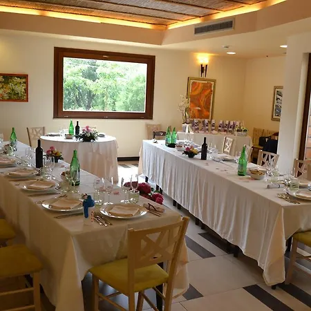 Alle Querce Ristorante Hotel