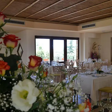 Alle Querce Ristorante