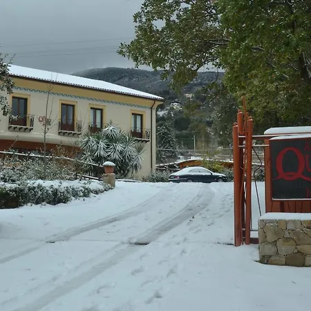 Alle Querce Ristorante