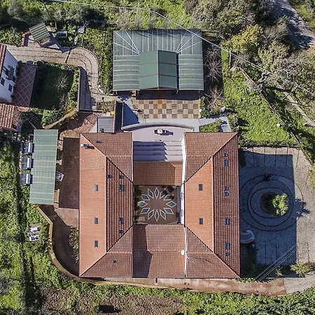 Hotel Alle Querce Ristorante Castelbuono (Sicily)