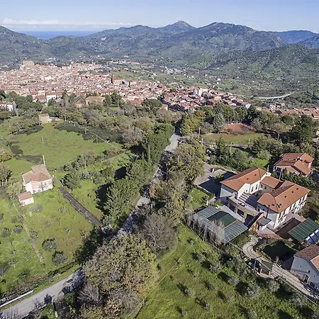 Alle Querce Ristorante