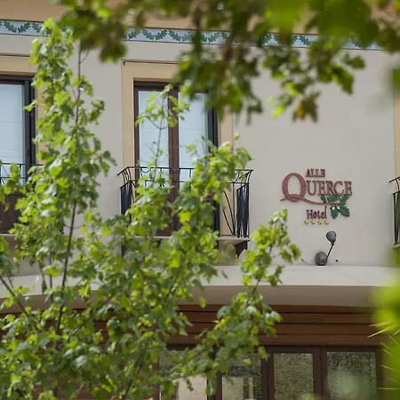 Alle Querce Ristorante