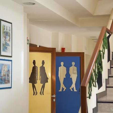 Hotel Alle Querce Ristorante Castelbuono (Sicily)