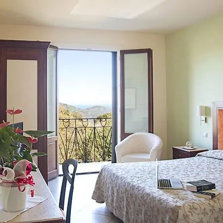 Hotel Alle Querce Ristorante
