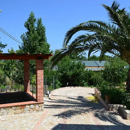 Alle Querce Ristorante 4* Кастельбуоно