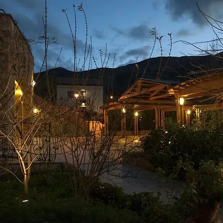호텔 Alle Querce Ristorante 4*