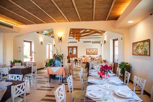 Hotel Alle Querce Ristorante 4*