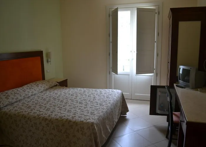 Alle Querce Ristorante Hotel 4*