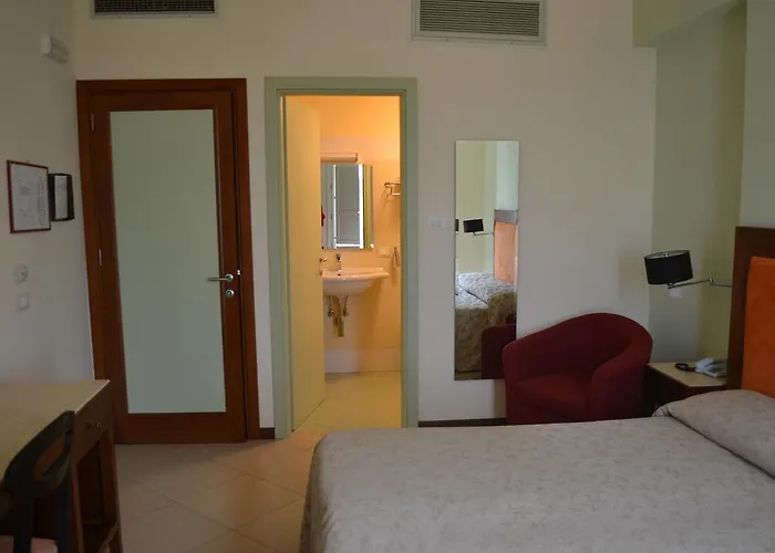 Alle Querce Ristorante 4*