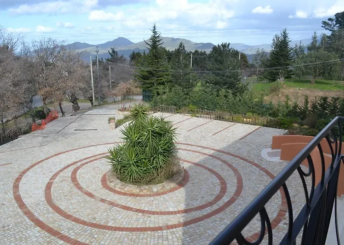 Alle Querce Ristorante 4*