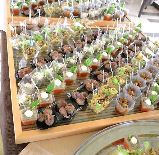 Alle Querce Ristorante Hotel