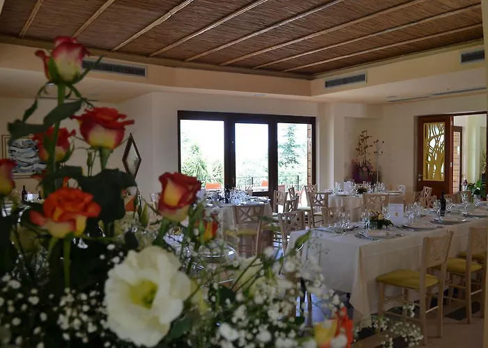 Alle Querce Ristorante