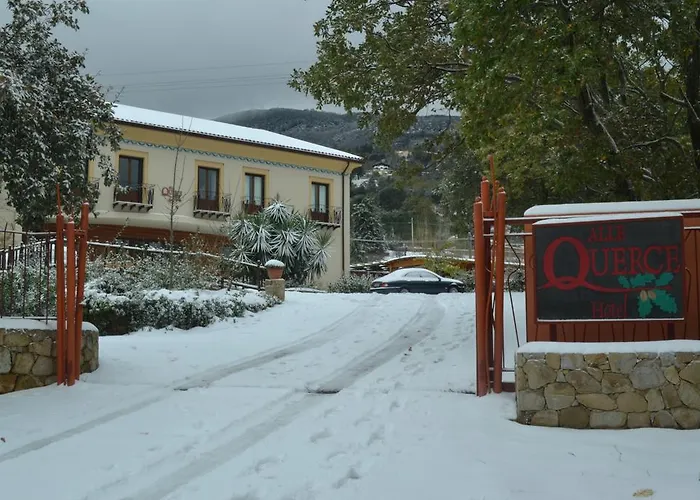 Alle Querce Ristorante