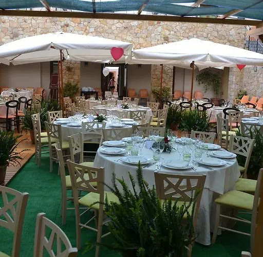 Alle Querce Ristorante 4*