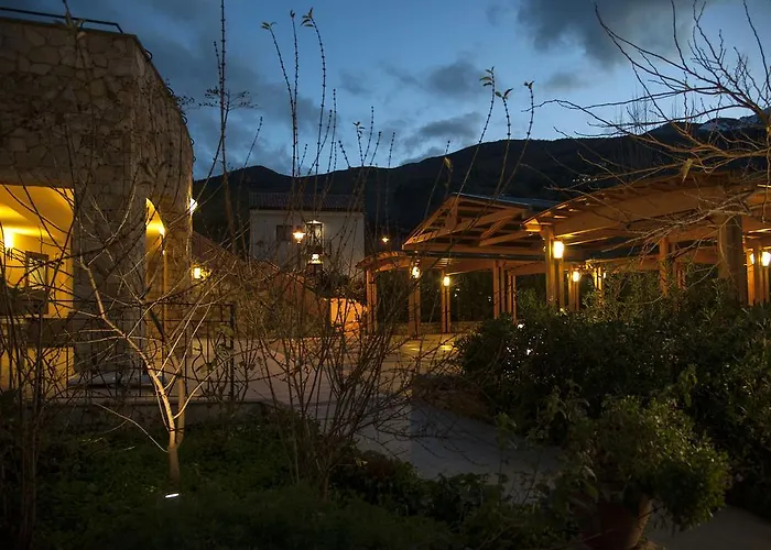 Hotel Alle Querce Ristorante 4*