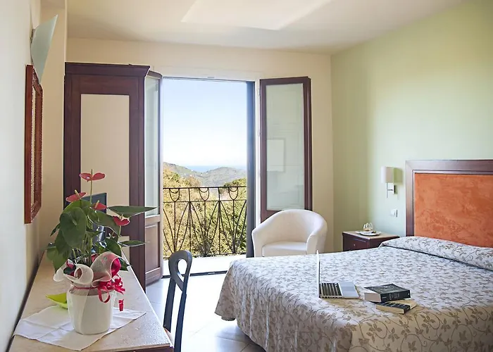 Hotel Alle Querce Ristorante