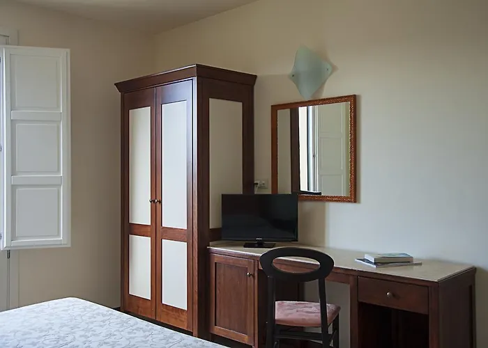 Alle Querce Ristorante Castelbuono (Sicily)